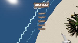 hurrayseagulls