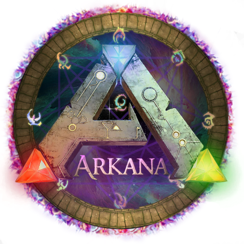 ArkanaMod